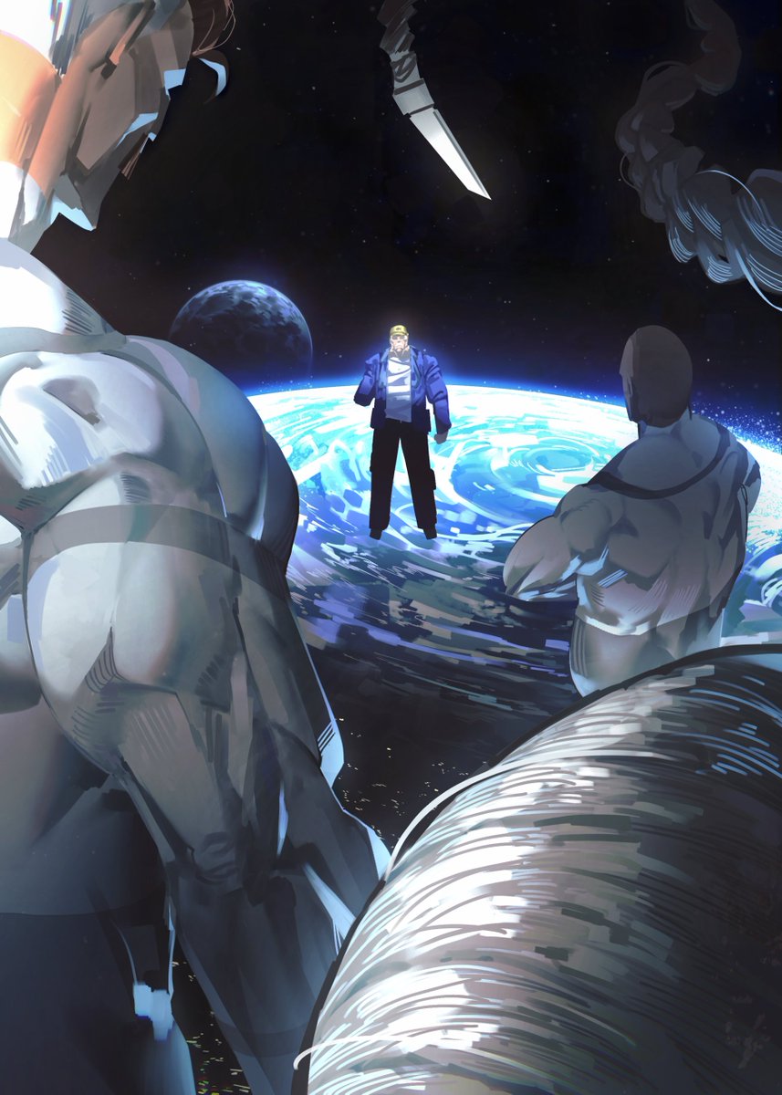 Terminal tweet media