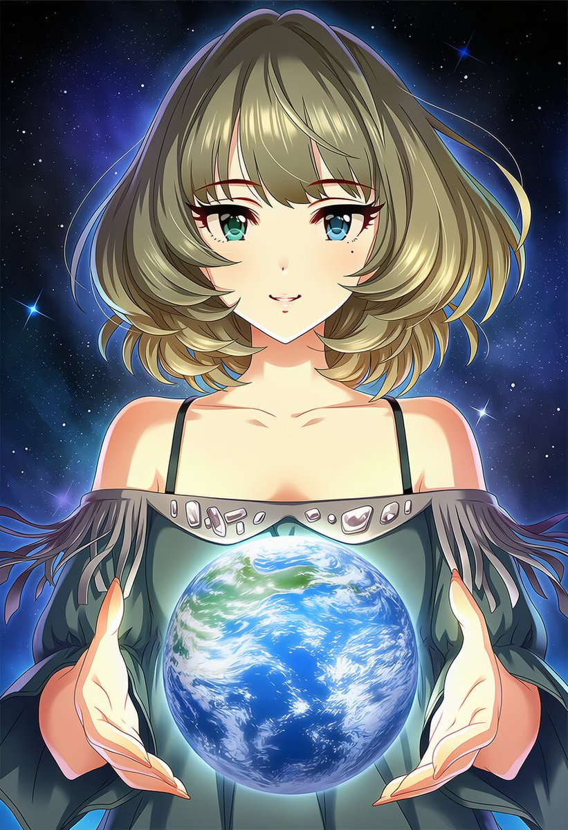 おたふみ tweet media