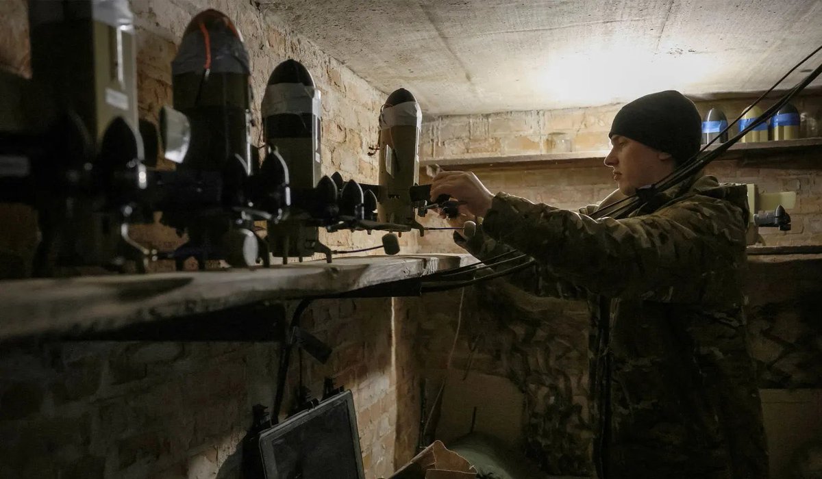 I just want to live in a world where Shaheds can’t hurt anyone.

I want to live in a world where every drone launched by the ruSSians  is destroyed in the sky.

This isn’t an impossible dream.

It something that could and should be achieved.

Donate today.

AXE A SHAHED!!