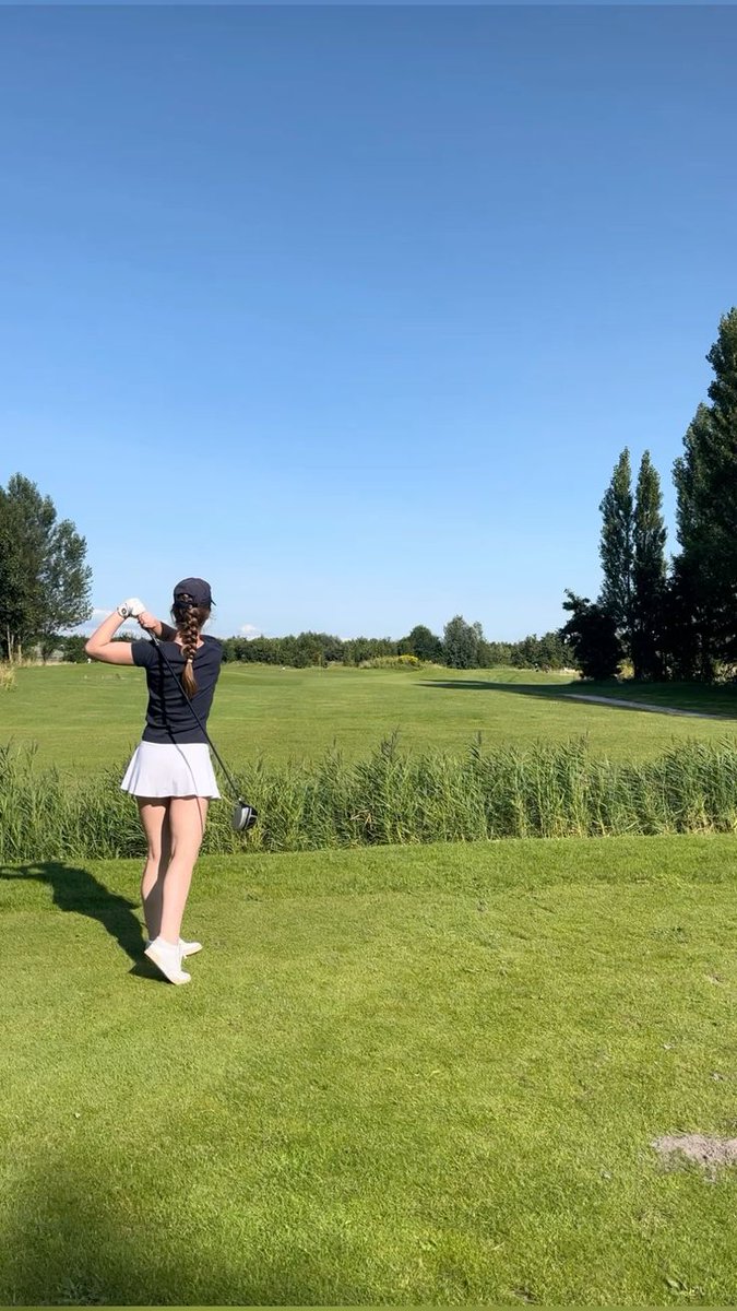 jyotinehra78's tweet image. #golf