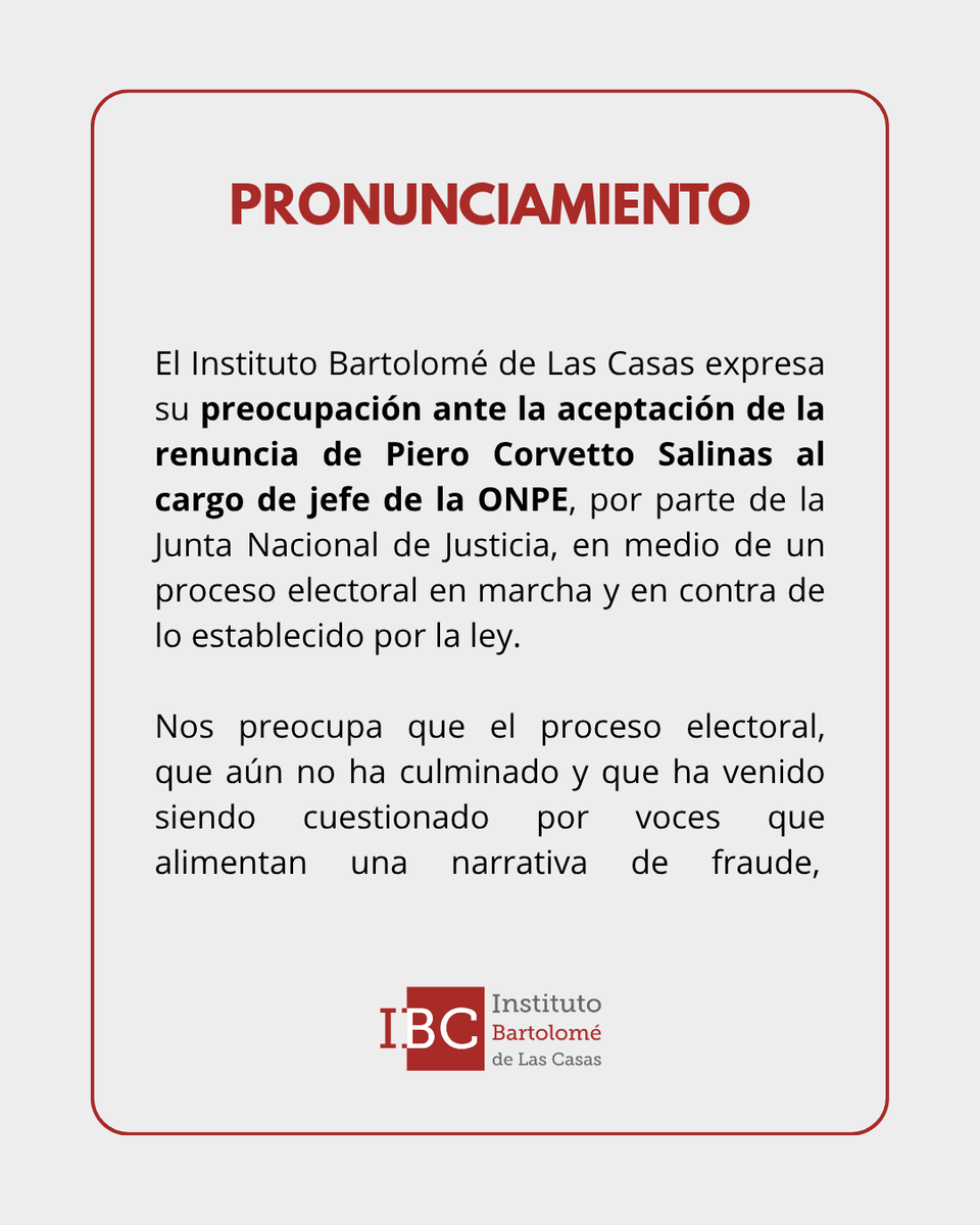 Bartolo tweet media