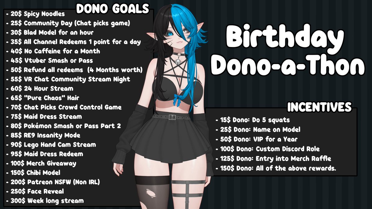 Witchy Little Bunnii 🐇💙 tweet media