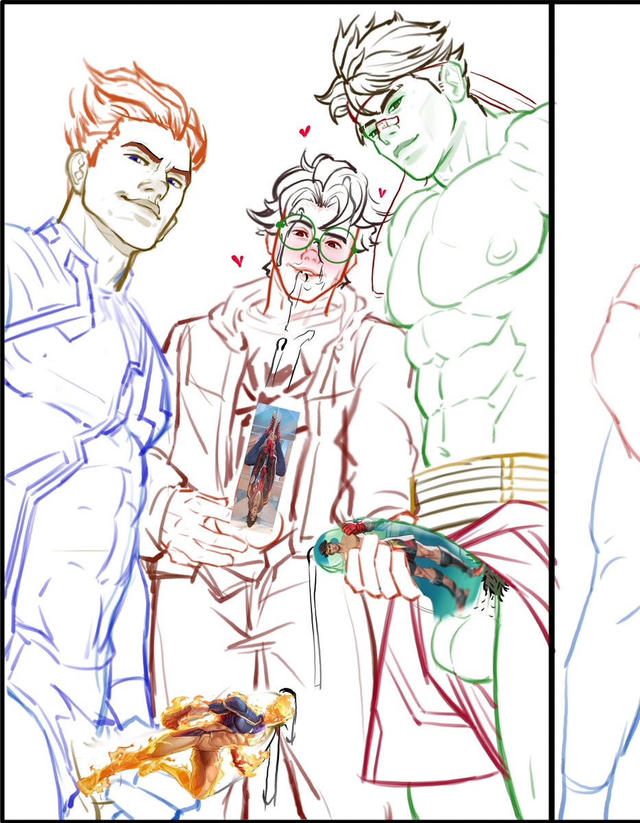 B33t B Loppinger tweet media