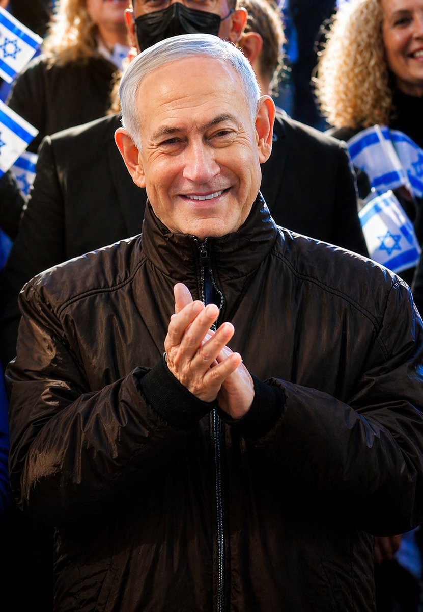 שרק תחייך כל החיים 💙🇮🇱
<a href="/netanyahu/">Benjamin Netanyahu - בנימין נתניהו</a>