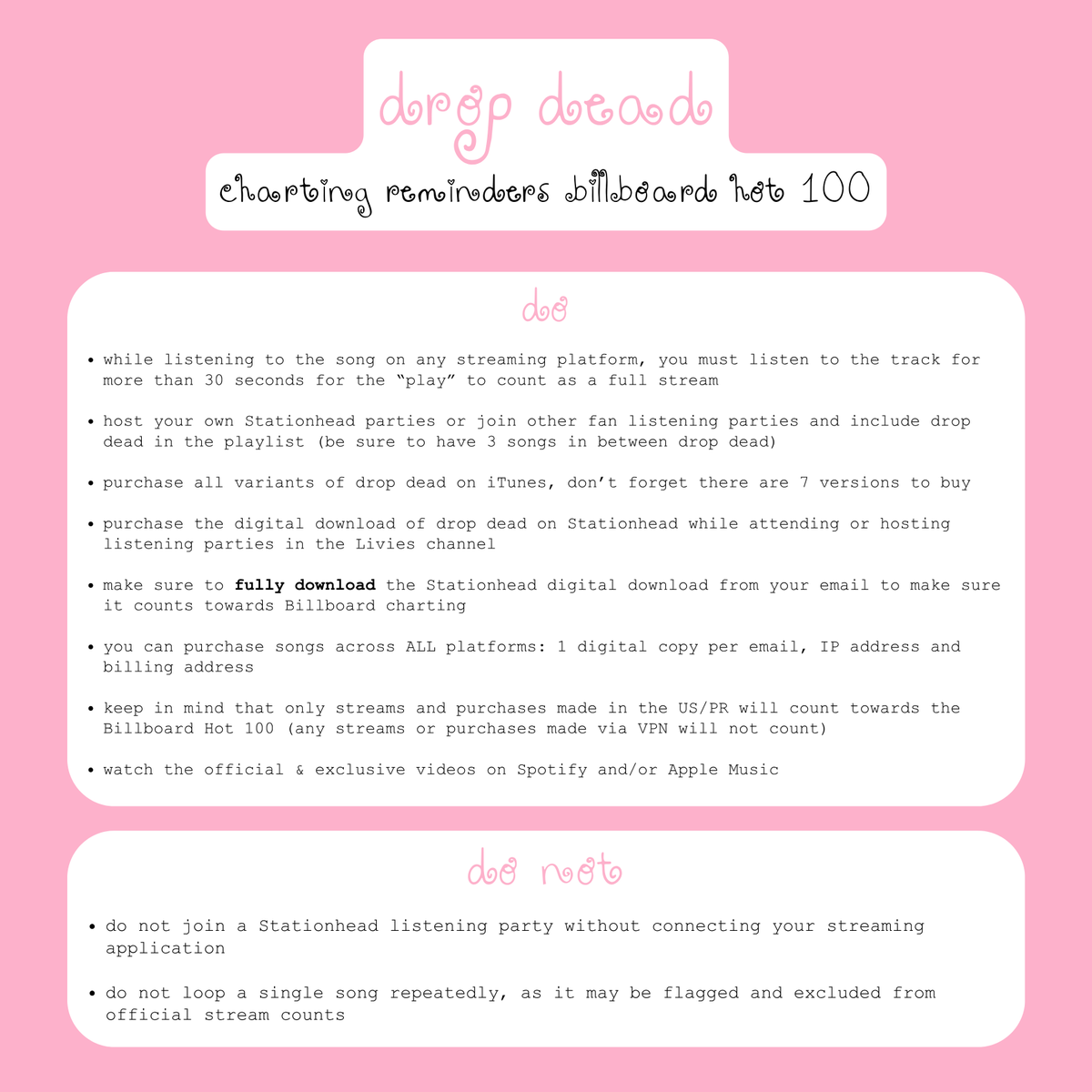 olivia’s livies 🩷 tweet media