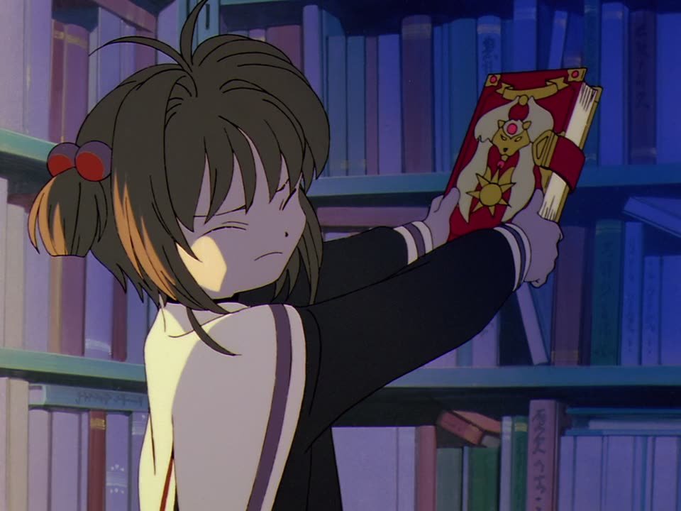 CardCaptor Sakura tweet media