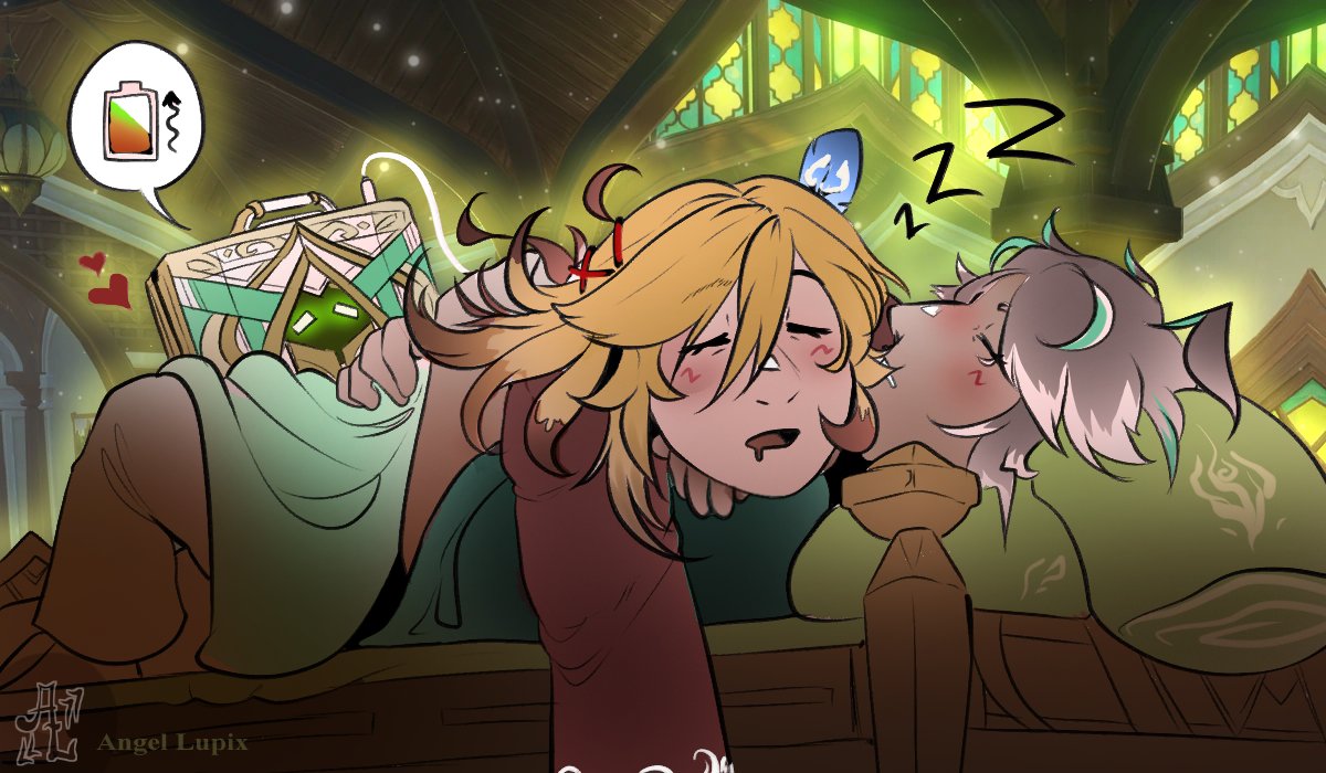 ✨Angel✨ ‼️COMMS OPEN‼️ tweet media