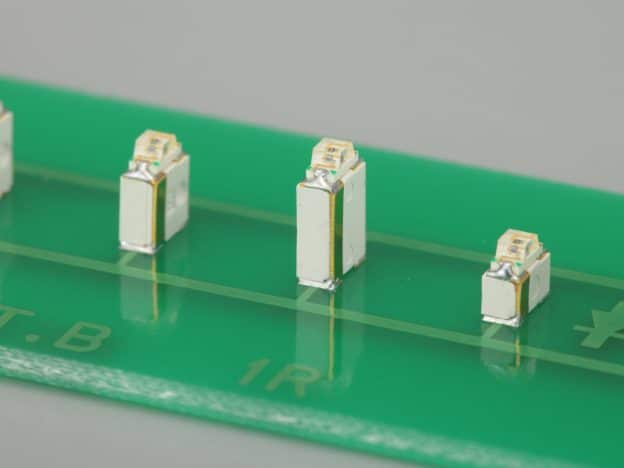 MartinRefseth's tweet photo. Stumbled across these cursed Surface Mount LED spacers when looking for something else and felt like sharing. https://t.co/NBXEMezUf1