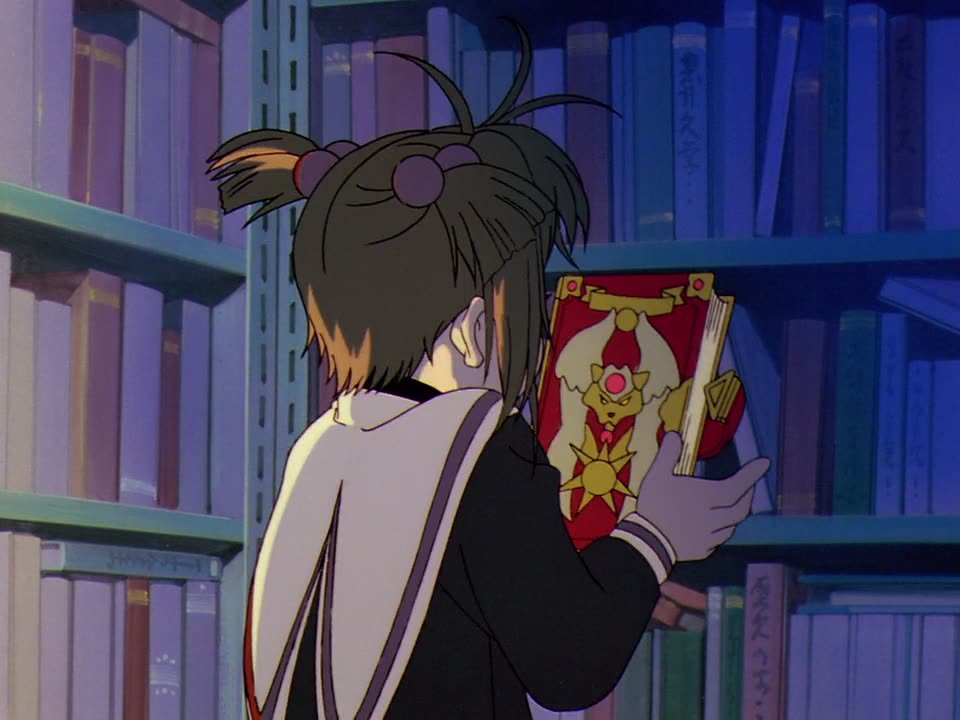 CardCaptor Sakura tweet media