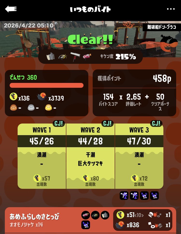 あめふらしのさとっび tweet media