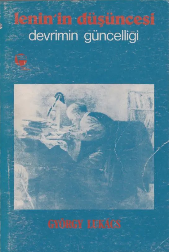 Evald Ilyenkov tweet media