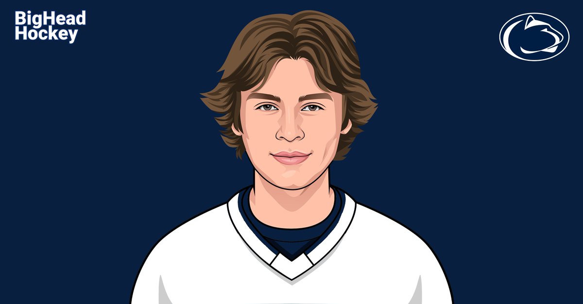 Big Head Hockey tweet media