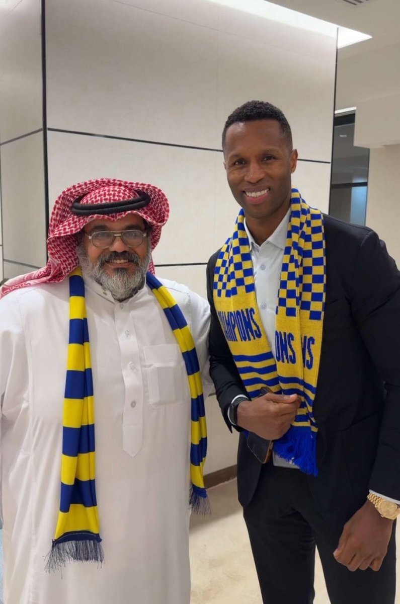 راكان القصيمي tweet media