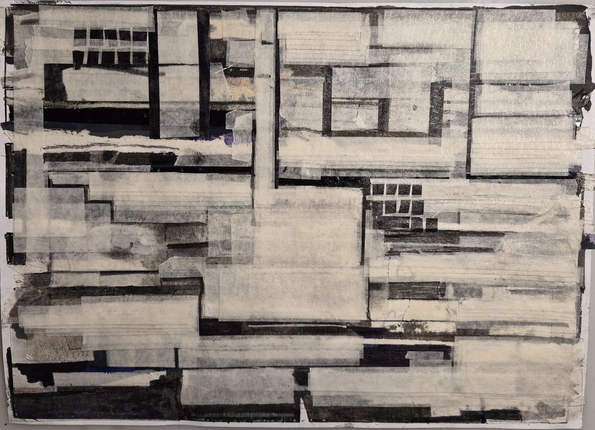 𝙜𝙤𝙙'𝙨 𝙡𝙤𝙣𝙚𝙡𝙮 𝙢𝙖𝙣
ink, masking tape, a4