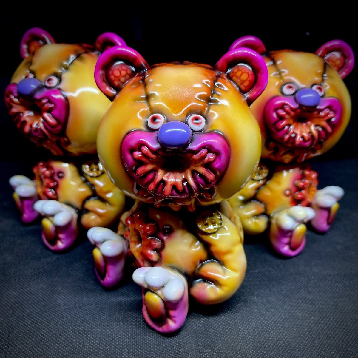 かっこわらい雑貨店 tweet media