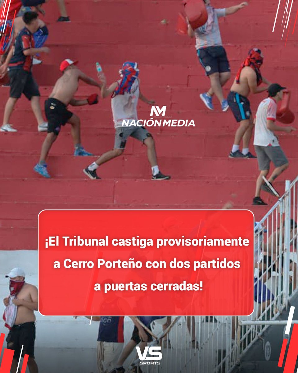 Vs Sports tweet media