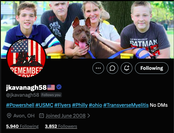 JayJosephVet tweet media