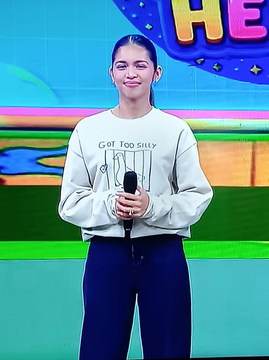 Funny Gurl Maine Mendoza tweet media