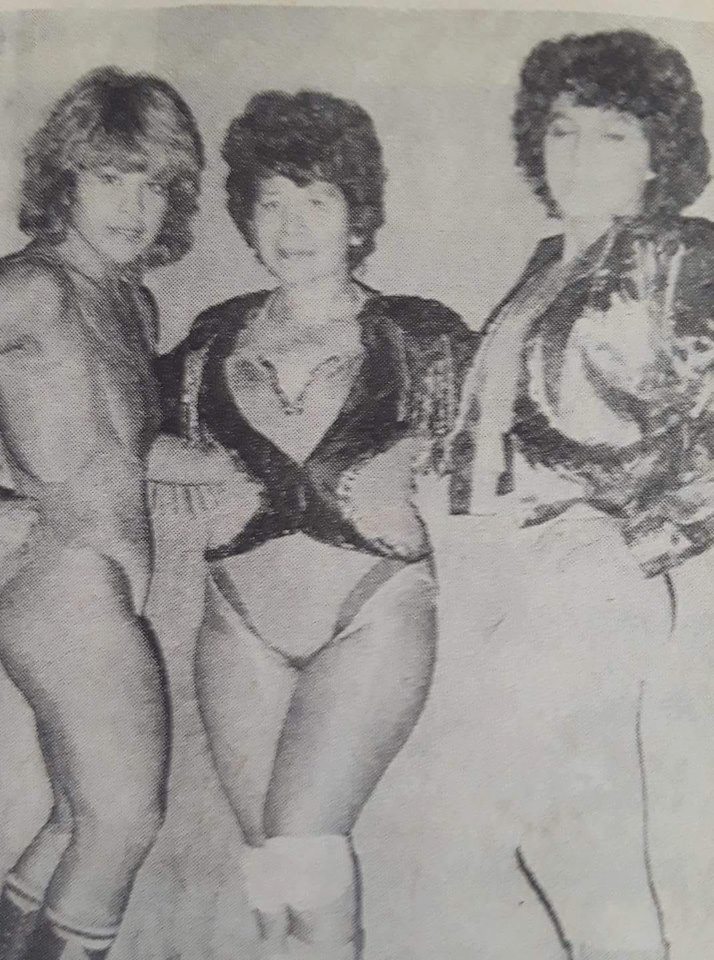 sergio Gerardo tweet media