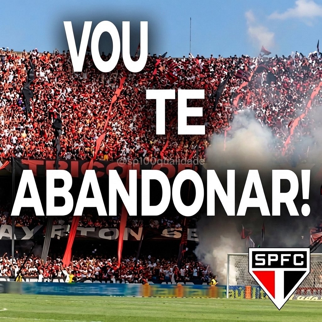 São Paulo Em Baixa Qualidade tweet media