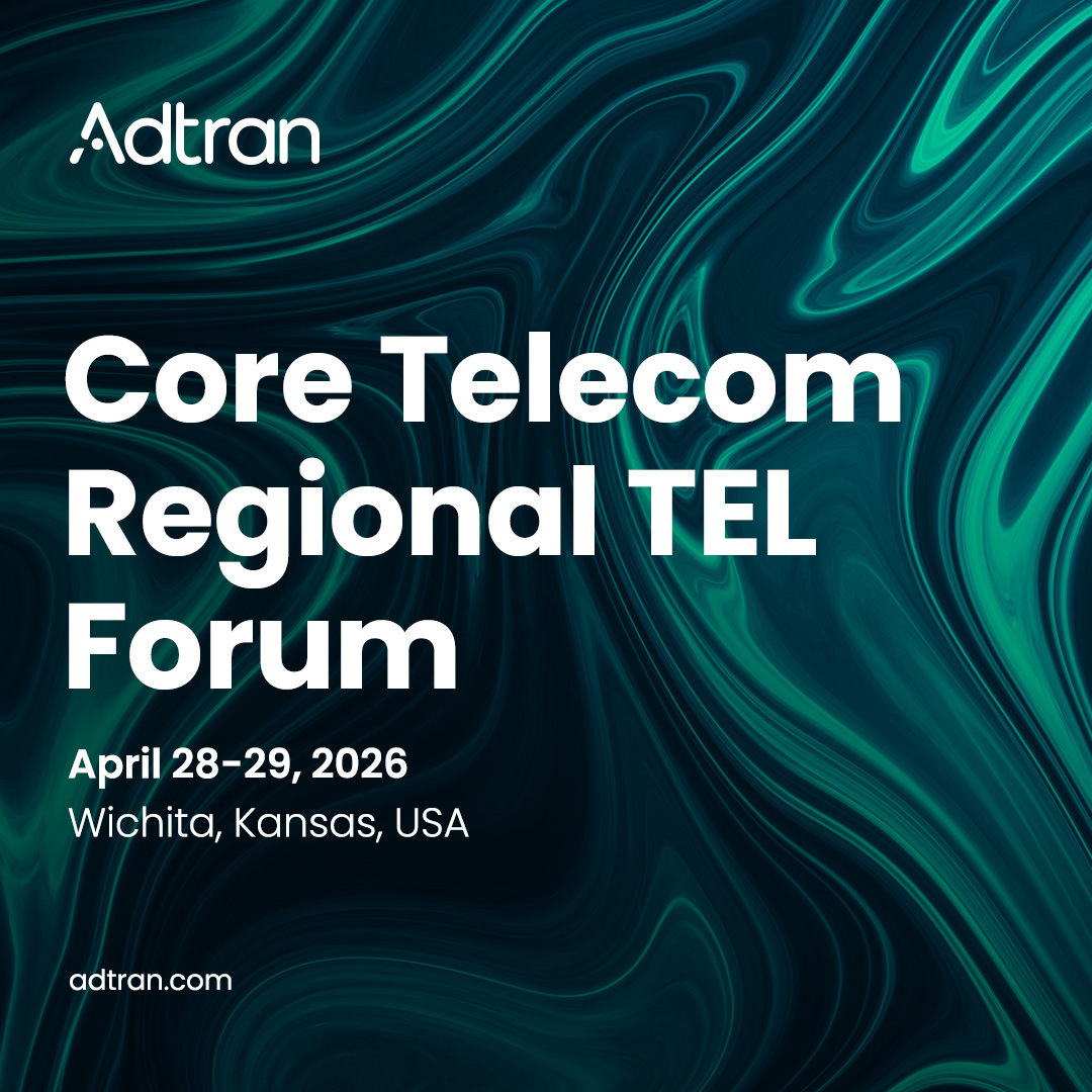 Adtran tweet media