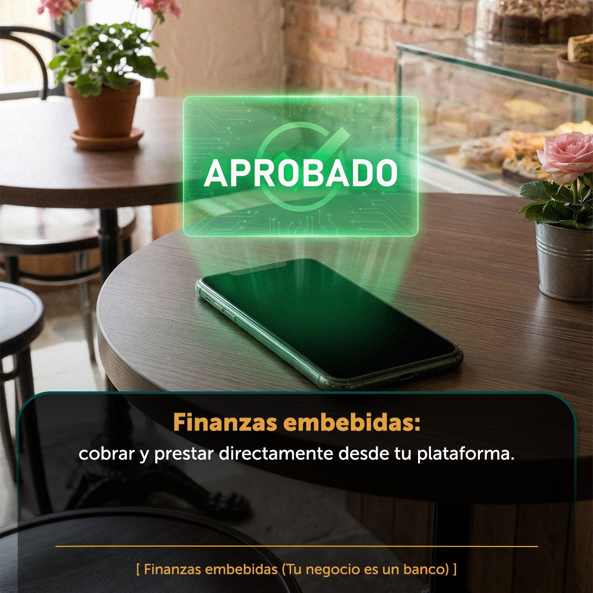 Financiera Cualli tweet media