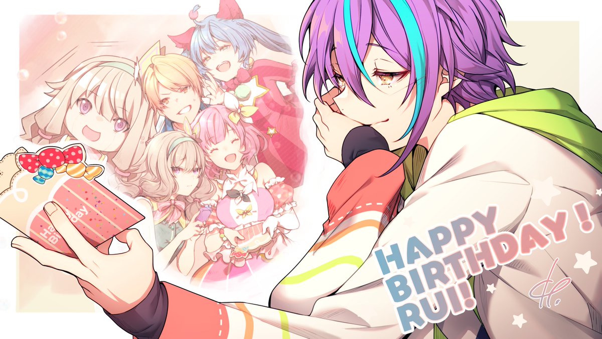 hourly rui ✰ tweet media