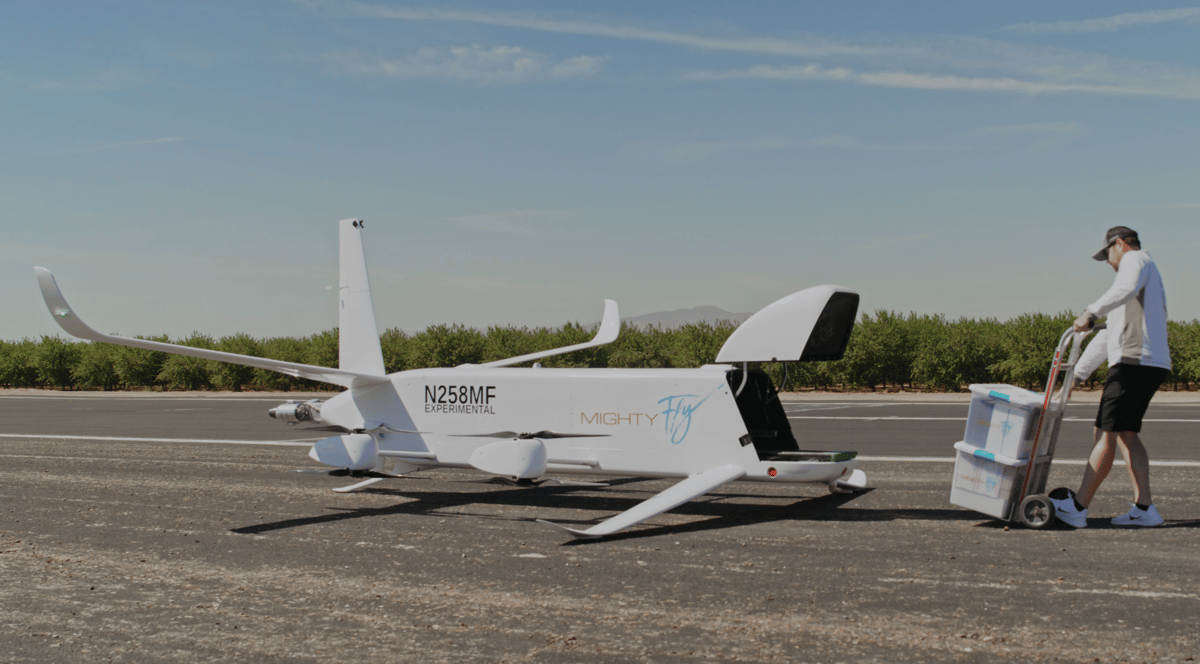 Within two to three years of the FAA finalizing its long-awaited Part 108 rules for routine beyond-visual-line-of-sight drone operations, the U.S. aviation industry could need hundreds of thousands of additional workers.

Read more ⬇️