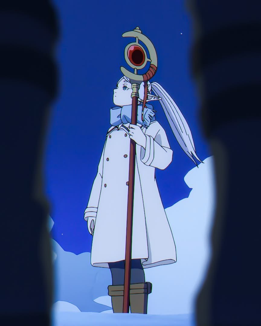 Anime Pics & Gifs ツ tweet media