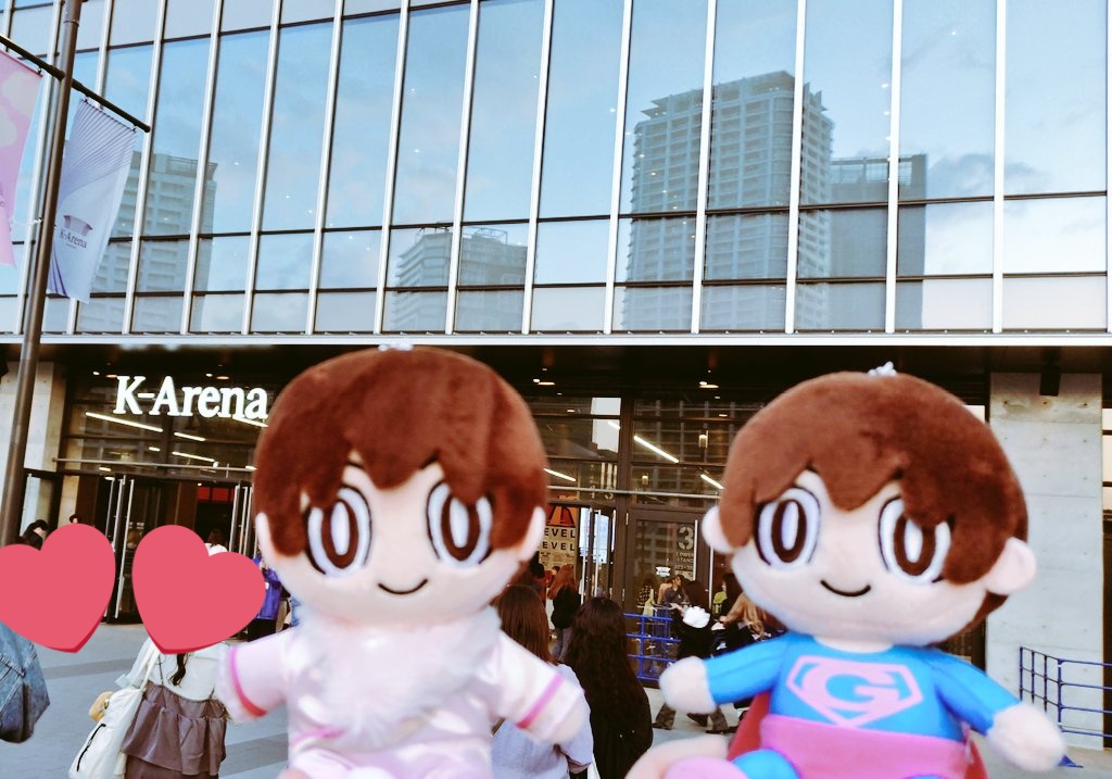 mg_skg's tweet photo. CROSS GENERATION LIVE楽しかった！
バンドアレンジ新鮮で良かったしテンション上がったしかわいかった🩷
会場よく見て全体盛り上げててさすが芸歴30年目😁
🧚‍♀️さんと一緒に入れておっきな声で応援できたのも楽しかったー！
#岩橋玄樹 https://t.co/6tELuv52iF