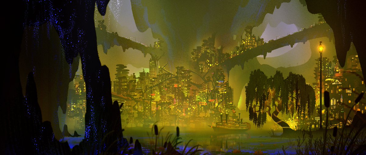 Sony Pictures Animation tweet media