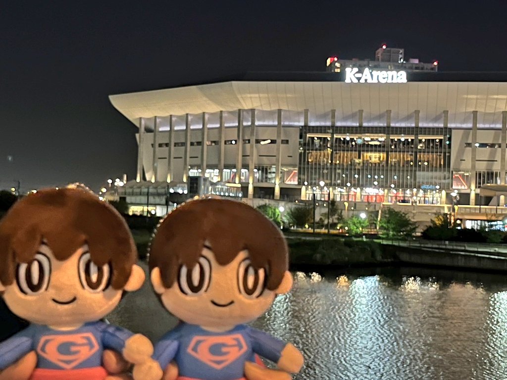 mg_skg's tweet photo. CROSS GENERATION LIVE楽しかった！
バンドアレンジ新鮮で良かったしテンション上がったしかわいかった🩷
会場よく見て全体盛り上げててさすが芸歴30年目😁
🧚‍♀️さんと一緒に入れておっきな声で応援できたのも楽しかったー！
#岩橋玄樹 https://t.co/6tELuv52iF