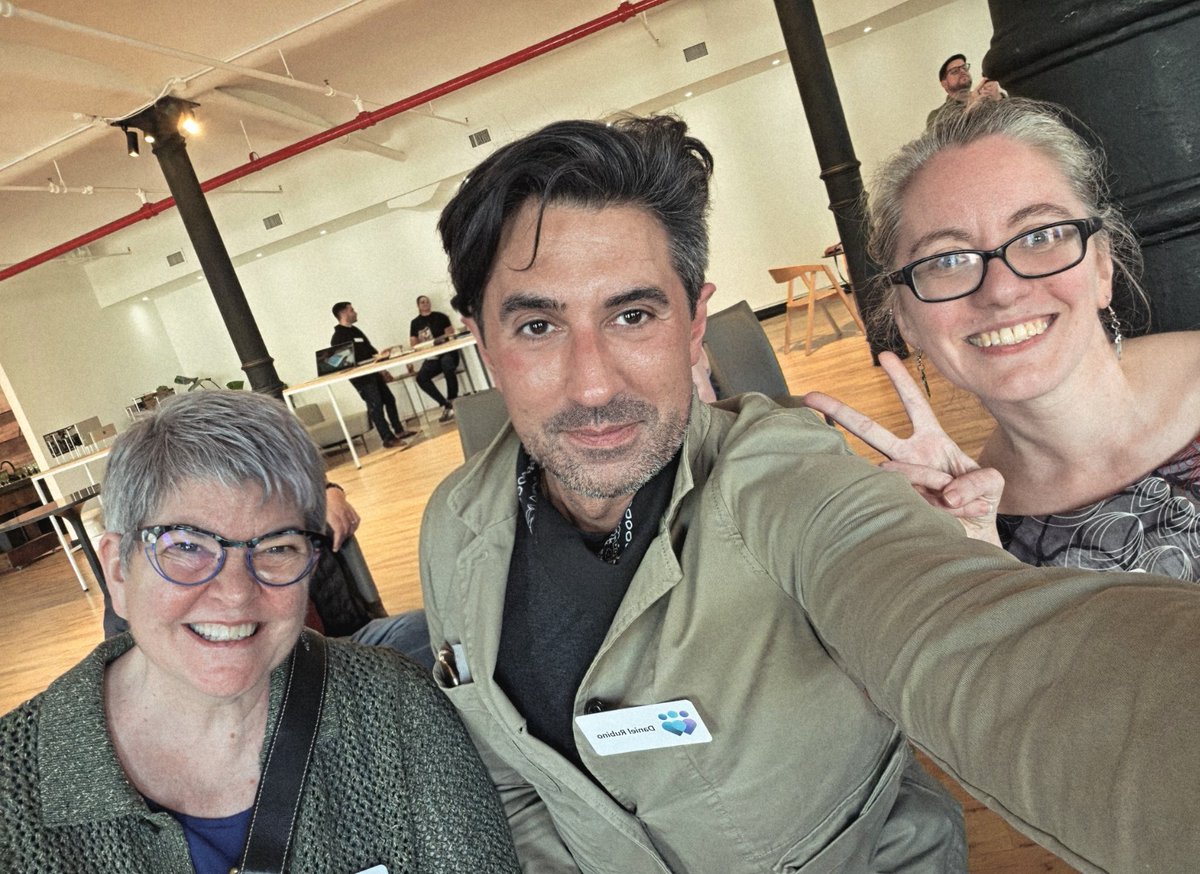 Daniel Rubino tweet media