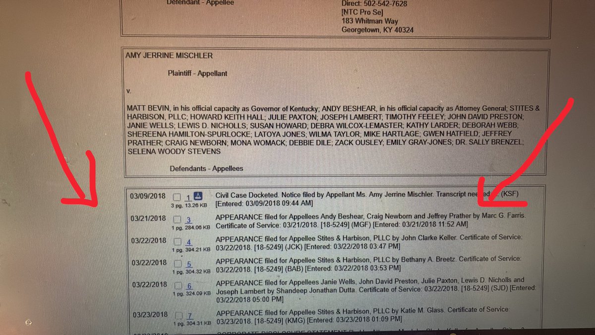 KY Princess in Exile Alt Account tweet media