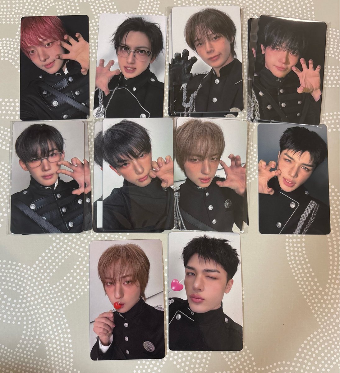 yooou🐱🐈‍⬛🐰 tweet media