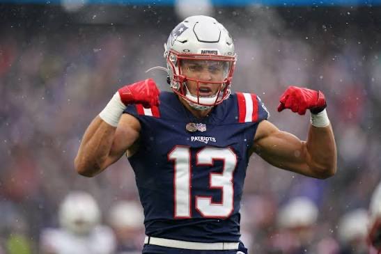 Foxboro Forever tweet media