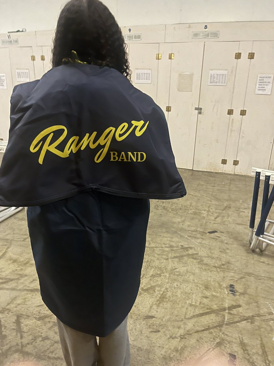 North Ridgeville Bands tweet media