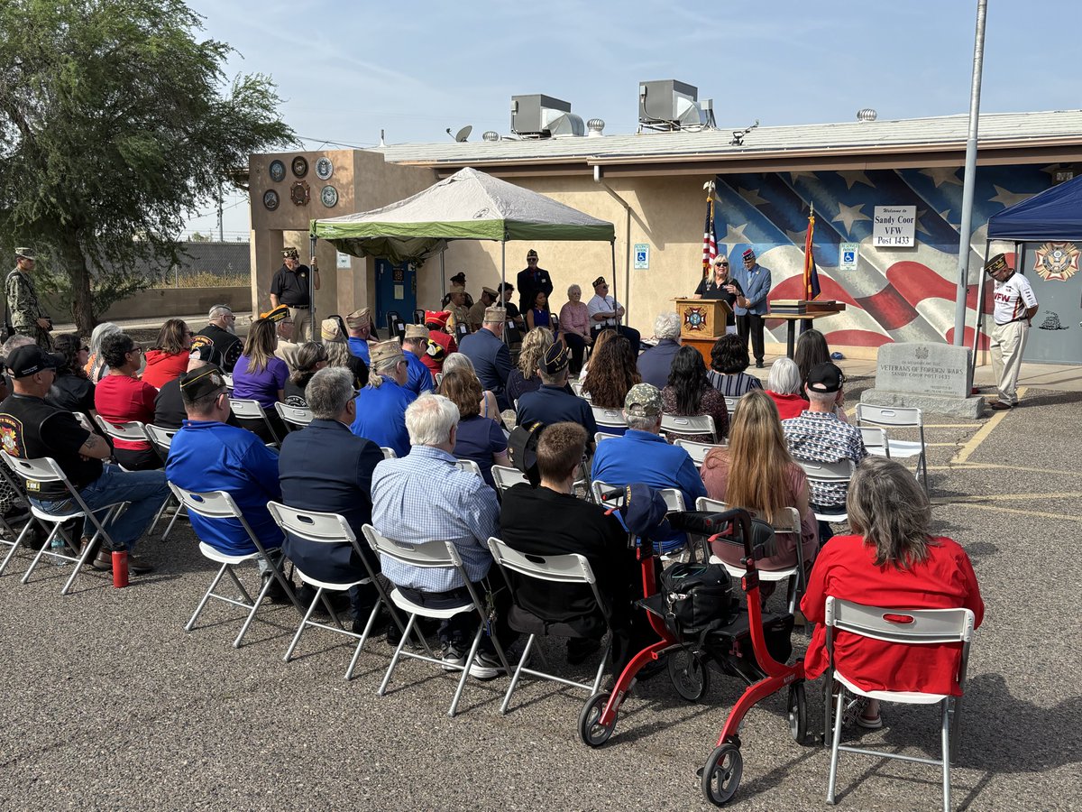 Debbie Lesko tweet media