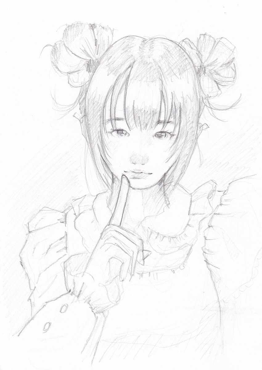 いとをかし（ナガ） tweet media