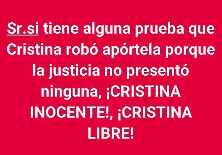 Ojo x ojo diente x diente tweet media