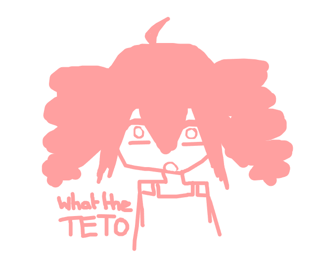 stupid discord drawings