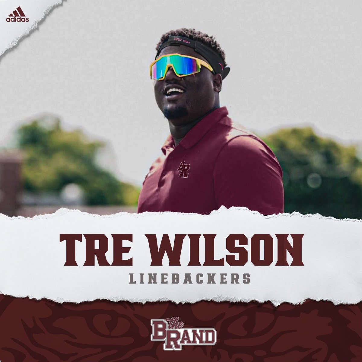 Benjamin Russell Wildcat Football tweet media