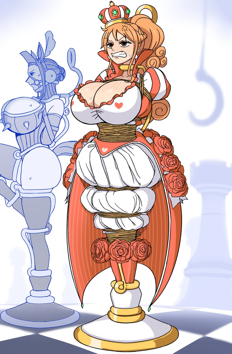 りべいく tweet media