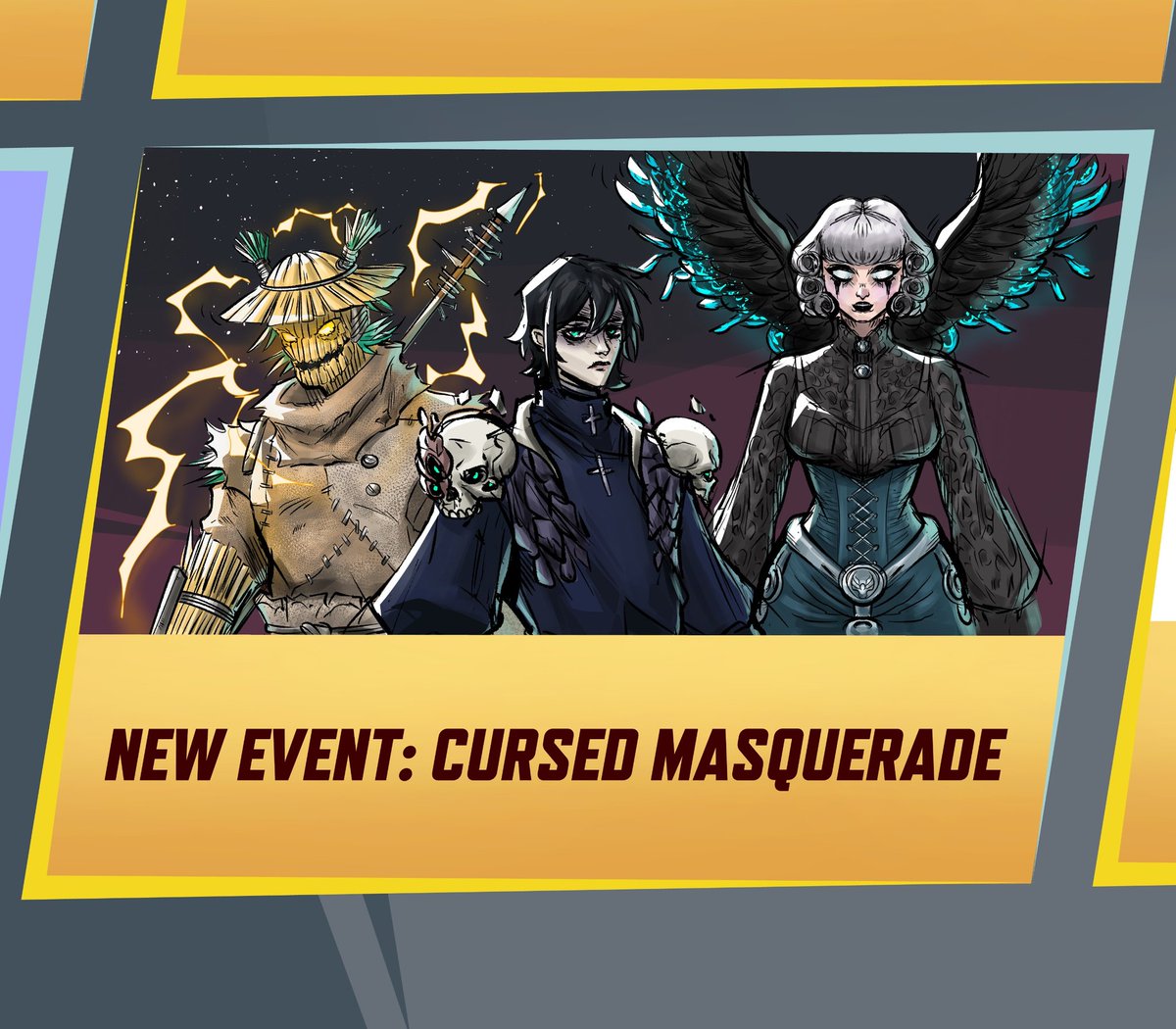 AnGREY | comms closed tweet media