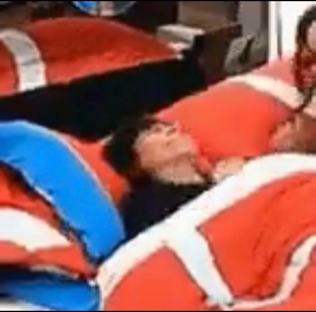 e pensar que ano passado eu estaria aterrorizado com esse tweet e hoje apenas estou assim