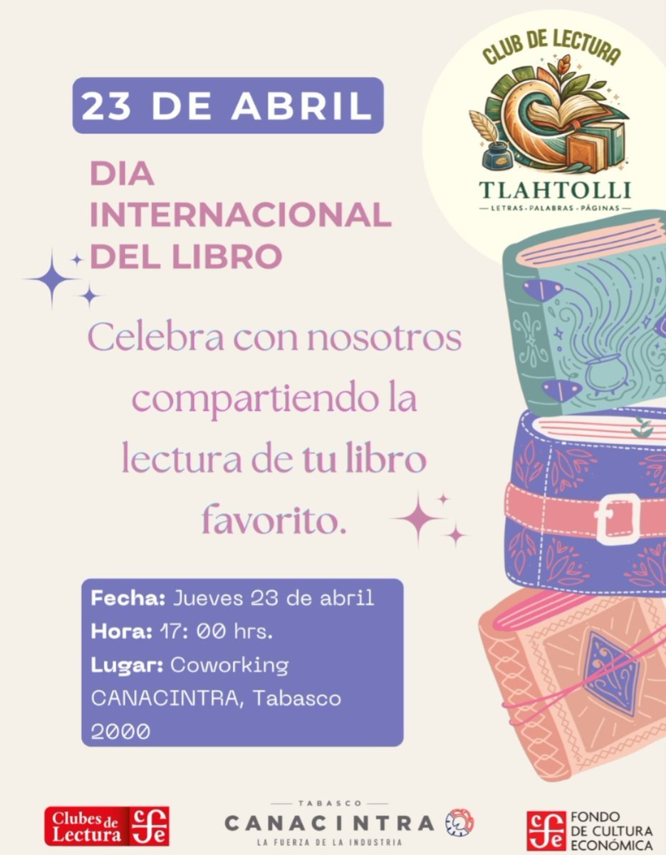 Canacintra Tabasco tweet media