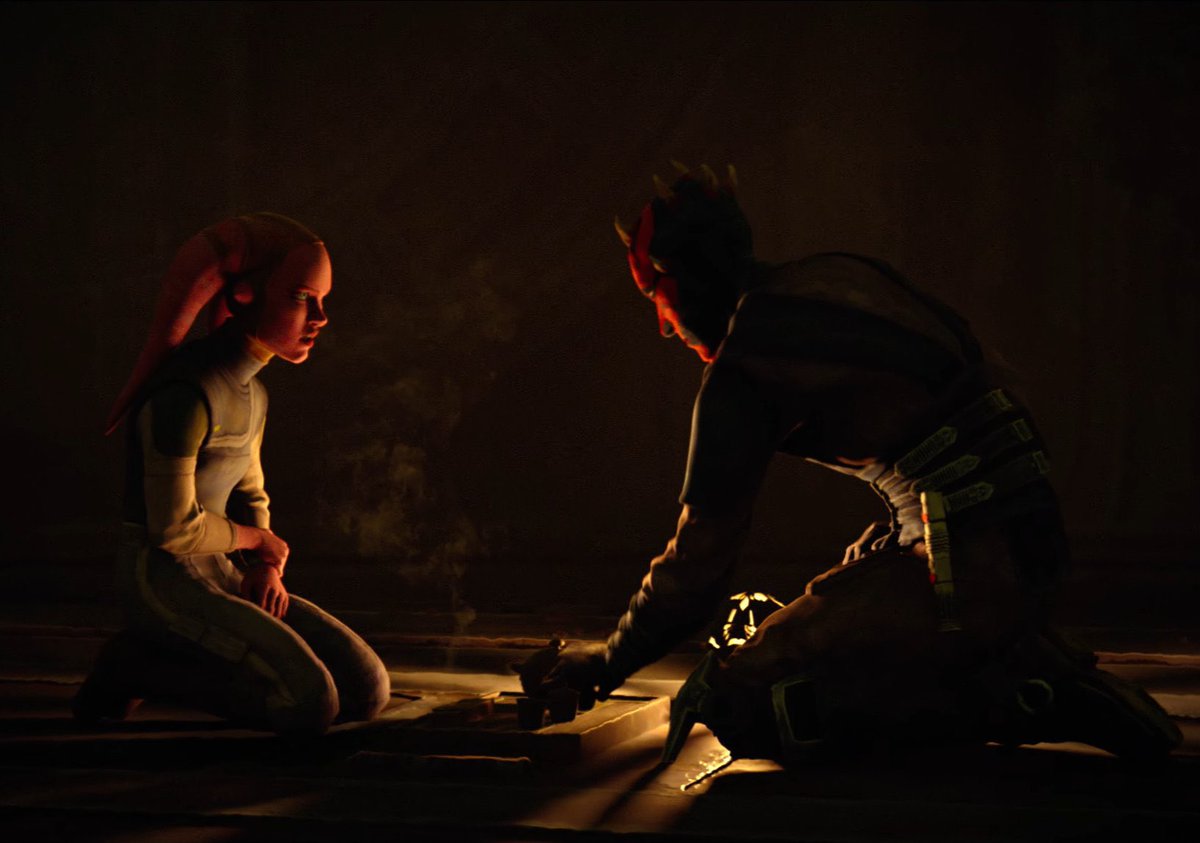 The Sietch of Sci-Fi | tweet media