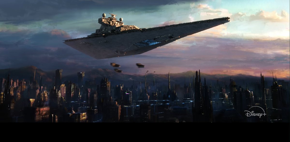 The Sietch of Sci-Fi | tweet media