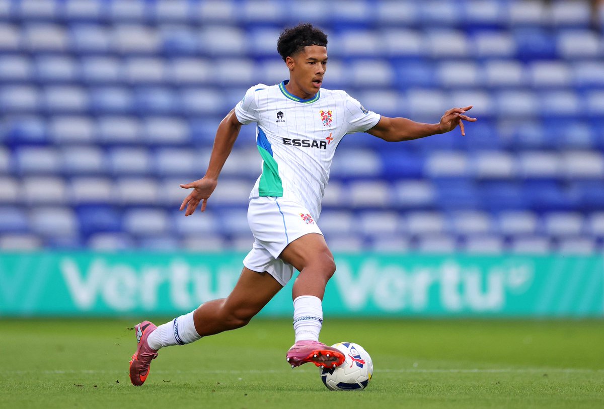 jack_kk3's tweet image. The link up , we need to see next season… 🤩

#TRFC #SWA