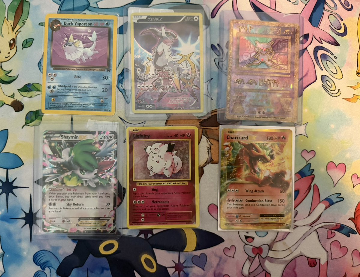 BAC CARDS tweet media